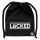 GEARFACT - Gear Bag - LOCKED - #025