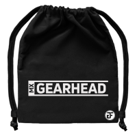 GEARFACT - Gear Bag - [MX] GEARHEAD - #028