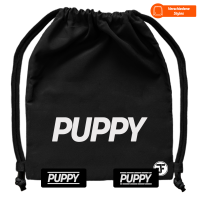 GEARFACT - Gear Bag - PUPPY - #031