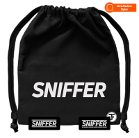 GEARFACT - Gear Bag - SNIFFER - #037