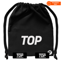 GEARFACT - Gear Bag - TOP - #040