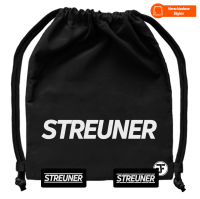GEARFACT - Gear Bag - STREUNER - #043