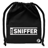 GEARFACT - Gear Bag - [SOX] SNIFFER - #044