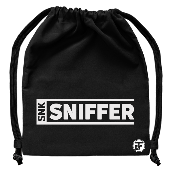 GEARFACT - Gear Bag - [SNK] SNIFFER - #045
