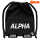 GEARFACT - Gear Bag - ALPHA - #046