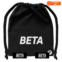 GEARFACT - Gear Bag - BETA - #047