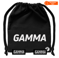 GEARFACT - Gear Bag - GAMMA - #049
