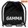 GEARFACT - Gear Bag - GAMMA - #049
