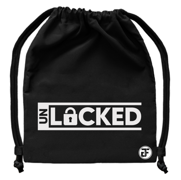 GEARFACT - Gear Bag - [UN] LOCKED - #050