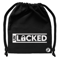 GEARFACT - Gear Bag - [UN] LOCKED - #050