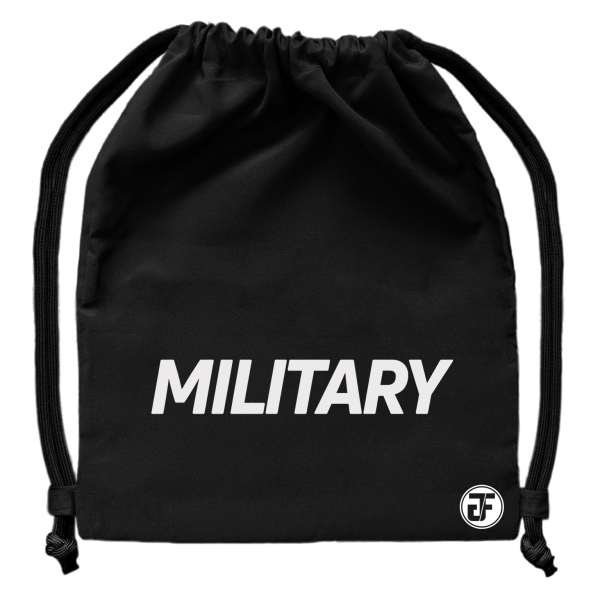 GEARFACT - Gear Bag - MILITARY - #051