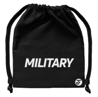 GEARFACT - Gear Bag - MILITARY - #051