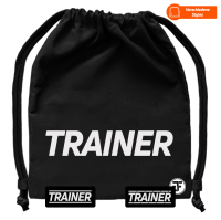 GEARFACT - Gear Bag - TRAINER - #052