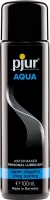 PJUR - Aqua Gleitgel - 100 ml Flasche