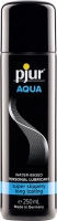 PJUR - Aqua Gleitgel - 250 ml Flasche