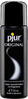 PJUR - Original Silikon Gleitgel - 30 ml Flasche