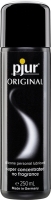 PJUR - Óriginal Silikon Gleitgel - 250 ml Flasche