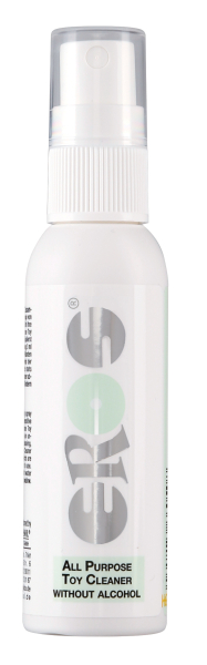 EROS - All Purpose Toy Cleaner ohne Alkohol - 50ml