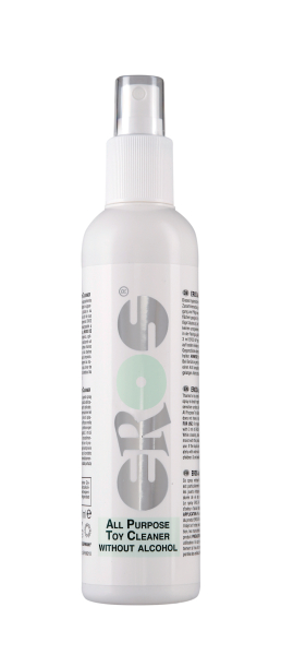 EROS - All Purpose Toy Cleaner ohne Alkohol - 200ml