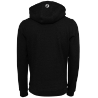 GEARFACT - Hoodie - Custom - Icon + eigener Text #002