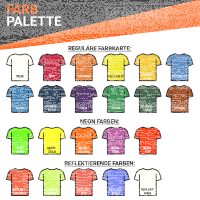 GEARFACT - Hoodie - Custom - Eigener Text #003