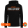 GEARFACT - Hoodie - Custom - Eigener Text #003
