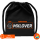 GEARFACT - Gear Bag - Custom - Icon + eigener Text #002