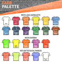 GEARFACT - T-Shirt - Custom - Puppy-Pfote & Name - Print #103