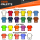 GEARFACT - T-Shirt - Custom - Puppy-Pfote & Name - Print #103