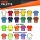 GEARFACT - Hoodie - Custom - Puppy-Pfote & Name - Print #103