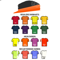 GEARFACT - Gear Bag - Custom - Puppy-Pfote & Name -...