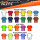 GEARFACT - Gear Bag - Custom - Puppy-Pfote & Name - Print #103