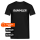 GEARFACT - T-Shirt - RAMMLER - #053