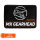 GEARFACT - Gear Patch - Custom - Icon + eigener Text