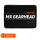GEARFACT - Gear Patch - Custom - Eigener Text