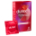 DUREX - Gefühlsecht Extra Feucht 8 St.