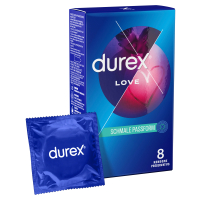 DUREX - Love 8 St.
