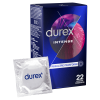 DUREX - Intense 22 St.
