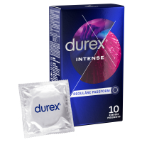 DUREX - Intense 10 St.