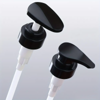 GEARFACT - Pumpflasche / Pumpspender  für Gleitgel -...