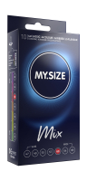 MY.SIZE - Mix 60 - 10er