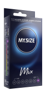 MY.SIZE - Mix 69 - 10er
