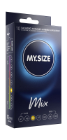 MY.SIZE - Mix 53 - 10er