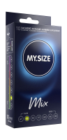 MY.SIZE - Mix 49 - 10er