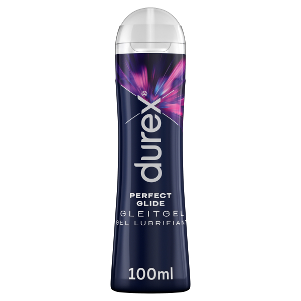 DUREX - play Perfect Glide 100ml