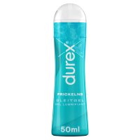 DUREX - play Prickelnd 50ml
