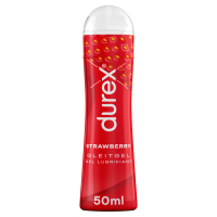 DUREX - play Strawberry 50ml