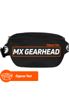 GEARFACT - Bauchtasche - Custom - Eigener Text - #003