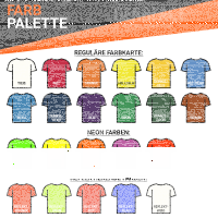 GEARFACT - Bauchtasche - Custom - Eigener Text - #003