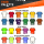 GEARFACT - Bauchtasche - Custom - Textvorlage - #004